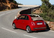 Fiat 500C Fiat 500C